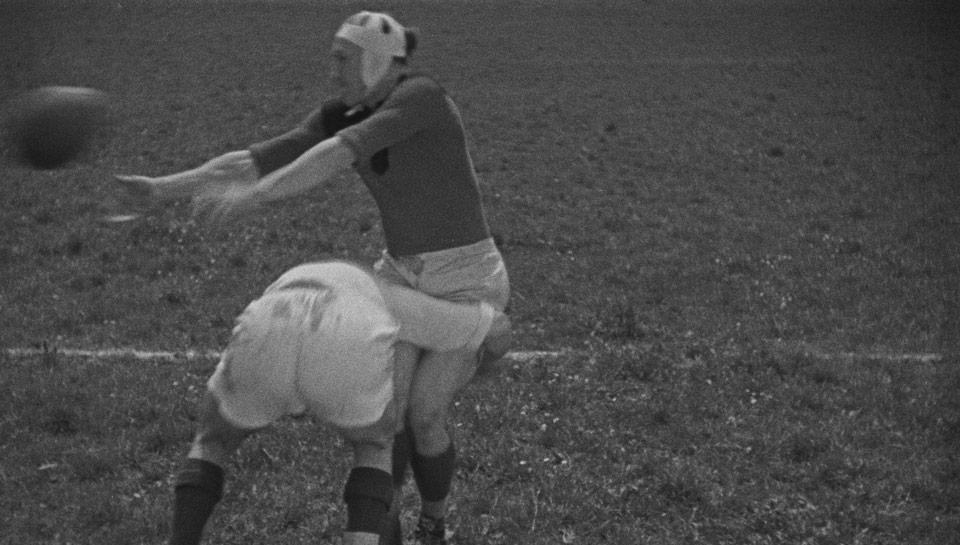 La Grande Passion